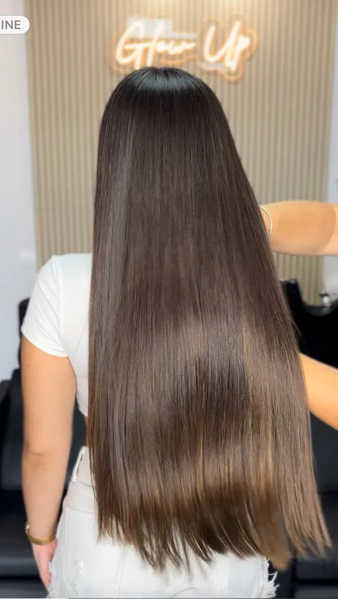 Tratamientos capilares en Glow Up Studio